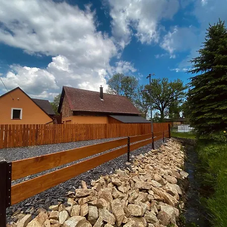 Smrk Lodge