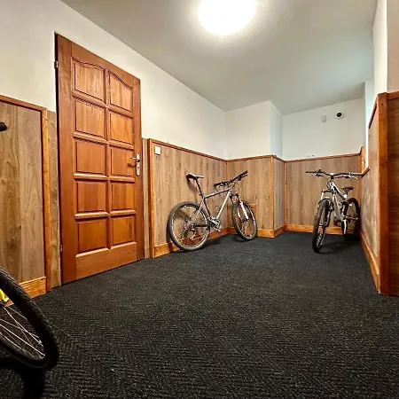 Lodge Smrk