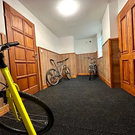 Lodge Smrk