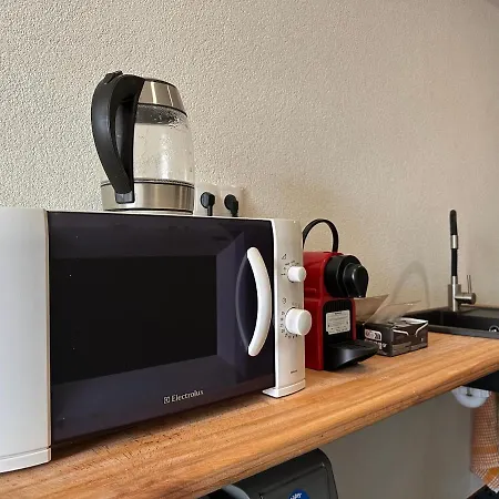 山林小屋 Smrk