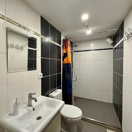 Smrk Lodge