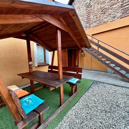Smrk Lodge *