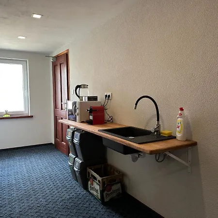 山林小屋 Smrk *
