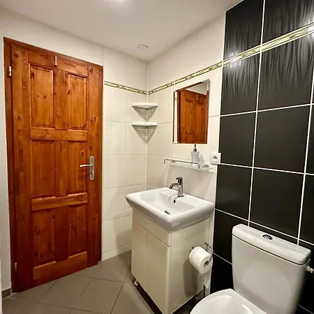 Smrk Lodge Nove Mesto pod Smrkem