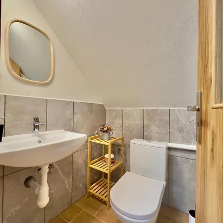 Lodge Smrk Nove Mesto pod Smrkem